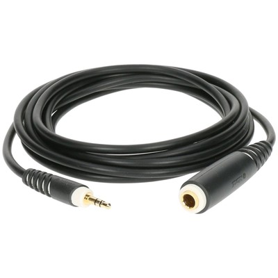 Klotz AS-EX30600 Adapterkabel 6 m - Audiokabel