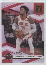 2019-20 Donruss Elite Robert Covington #5 0h6r