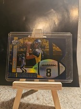 Top 10 eBay Football Card Sales: Aaron Rodgers 15