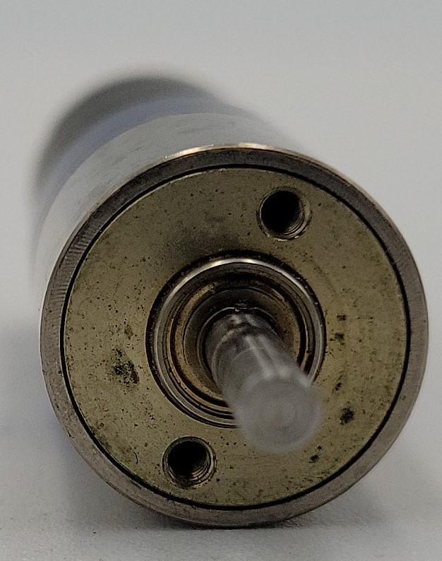 Faulhaber 1524T006SR 6 Volt DC Can Motor