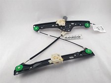BMW 328i 335i E90 Sedan Front Passenger Right Window Regulator 07 08 09 10 11