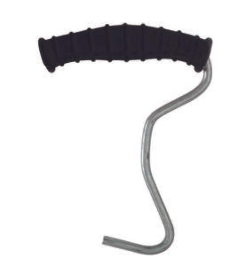 W4 Peg Extractor