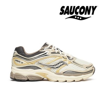 SAUCONY PROGRID OMNI S70739-7 100% AUTHENTIC US