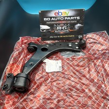 Ford Focus Control Arm Wishbone Suspension Front Right Lower Original Febi 31846