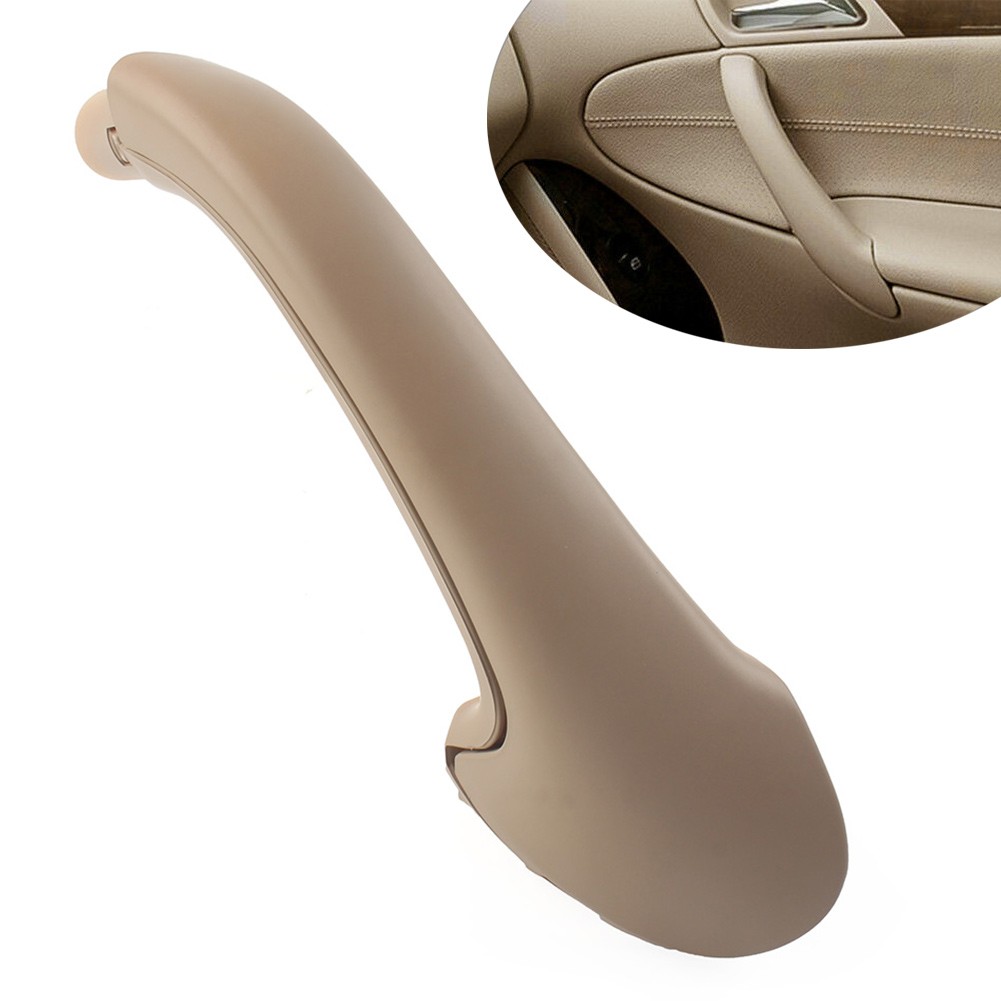 Front Right Door Pull Handle Fit Benz C Class W203 C230 C240 C280 C320 C350 - Image 2