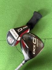 Wilson Staff 5 Wood | D100 | 18° | Regular Flex