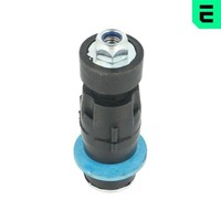 Optimal G7-1536S Stange/Strebe, Stabilisator Vorne Links Rechts FüR Renault