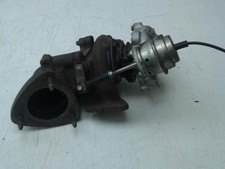 Turbolader Opel Vectra C Z02 24461826 P10608741
