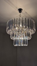 4 Light Chandelier
