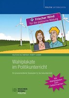 Wahlplakate Im Politikunterricht | Wolfgang Buchberger (U. A.) | Deutsch | Buch