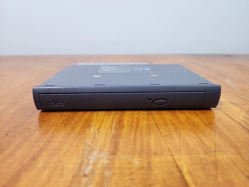 HP F1653A DVD-ROM Optical Drive Hewlet Packard OmniBook F1653-80001 16X - Afbeelding 4 van 12