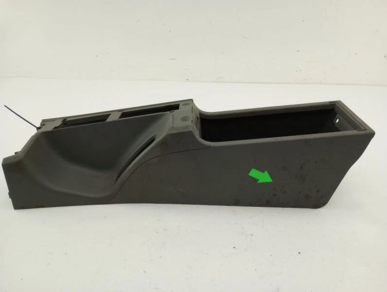 Unidad de consola central delantera Chrysler Crossfire para 2004 2005 2006 2007 2008 Foto 3 de 4