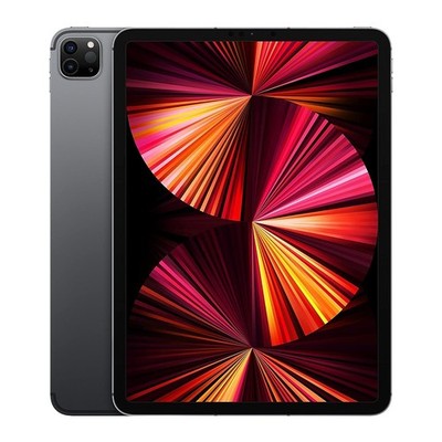 Apple iPad Pro 11-inch (3rd Generation) 1TB (Wi-Fi + 5G) | eBay