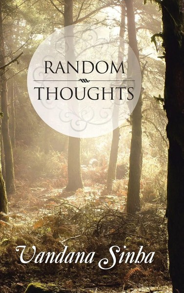 Vandana Sinha | Random Thoughts | Buch | Englisch (2014) | Gebunden-image