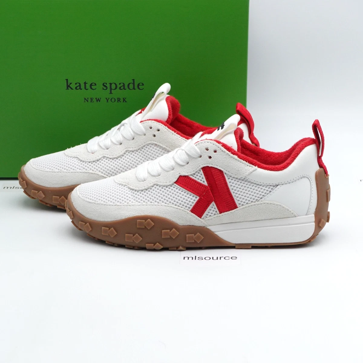 kate spade new york Athletic Shoes for Women for sale - eBay