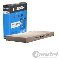 Filtron Innenraumfilter Partikelfilter Mit Aktivkohle | K 1156