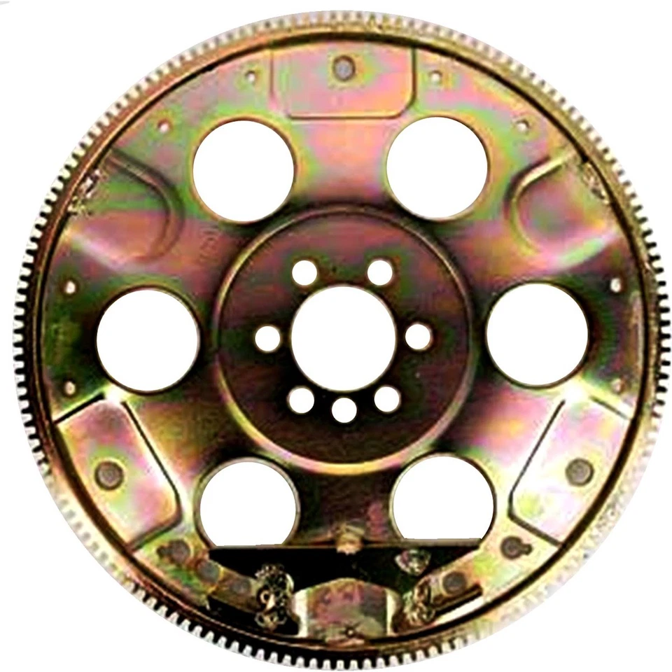 Placa flexible B&M 20238 para Chevy Express Van Suburban Blazer Chevrolet P30 Camaro Foto 2 de 2