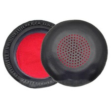 Headphone Earpads Cushion Cover For Plantronics Voyager Focus UC B825 Binaural H