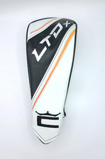 Cobra King LTD X Driver Headcover Preowned Condition Excellent