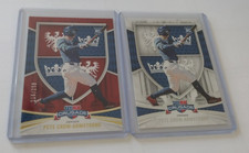 2024 Panini Crusade Pete Crow-Armstrong RC lot /299 Cubs FREE S&H