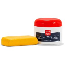 Griots Garage Car Paint Detailing Clay 8oz Griots Garage Car Paint Detailing Clay 8oz
