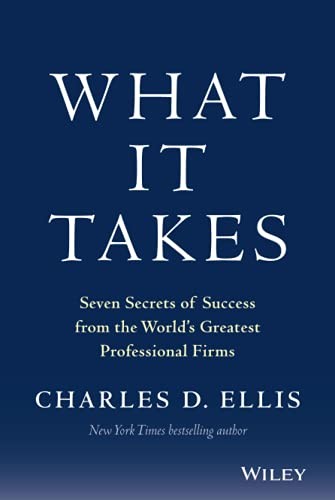 What It Takes – Seven Secrets of Success from the World′s Greatest Professional… - Image 5