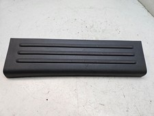 Ford Ranger 2015 Links Einstiegsleiste Zierleiste hinten EB3B2613245AC UTD27466