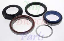 Cuffia Syncros 1-1/8" - 1-1/2" IS42/28.6 IS52/40 adatta per scala e carbonio scintillante 2017