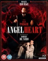 Angel Heart - Blu-Ray - F600Z