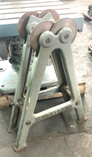 Sundsrand Grinding Wheel Balance Stand Wheel Balance