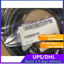 Brand New For Yaskawa servo motor encoder connection cable JZSP-CVP02-03-E 3M