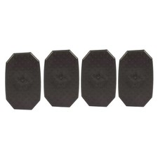 Fl3z5586b Rear Leaf Spring Insulator Bushing Inserts Perfect For Ford F150 1520