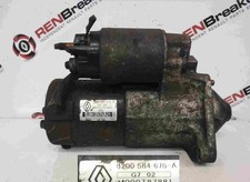 Renault Megane + Scenic 2003-2009 1.5 dCi Starter Motor Starting K9K 732