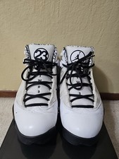 Jordan 6 Rings Premier 2010 Motorsport for Sale  display picture 2