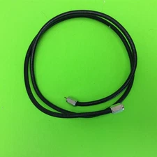 3FT Doubond Screw In Male to Male Coaxial Cable Cord 9116 BELDEN-T