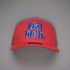 NIKE CLASSIC99 SPORTSWEAR SNAPBACK ADJUSTABLE HAT - ONE SIZE FITS ALL