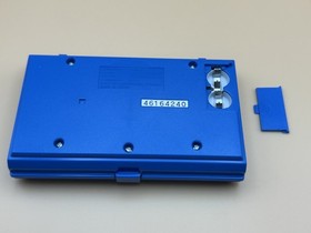 Nintendo Game & Watch GOLD CLIFF MV-64 NOS 1988 NEW OLD STOCK