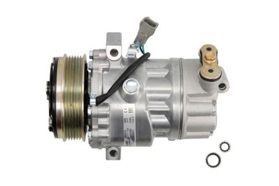 Klimakompressor NISSENS 890074
