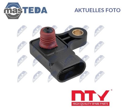 ECM-CH-011 MAP SENSOR DRUCKSENSOR SAUGROHRDRUCK NTY FÜR CHEVROLET LACETTI