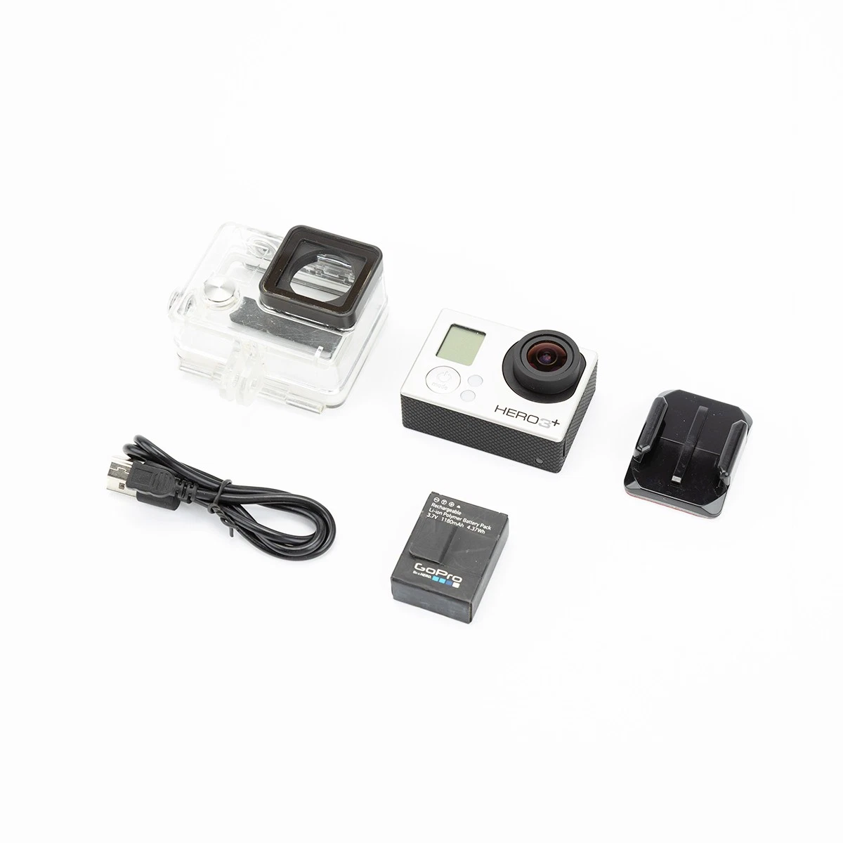 GoPro HERO3 Black Edition Camcorders for sale | eBay