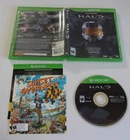 Used Complete Halo: The Master Chief Collection Microsoft Xbox One Free Shipping