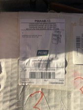 Nowa regulacja ciśnienia głowicy chłodniczej Penn P66AAB-1C