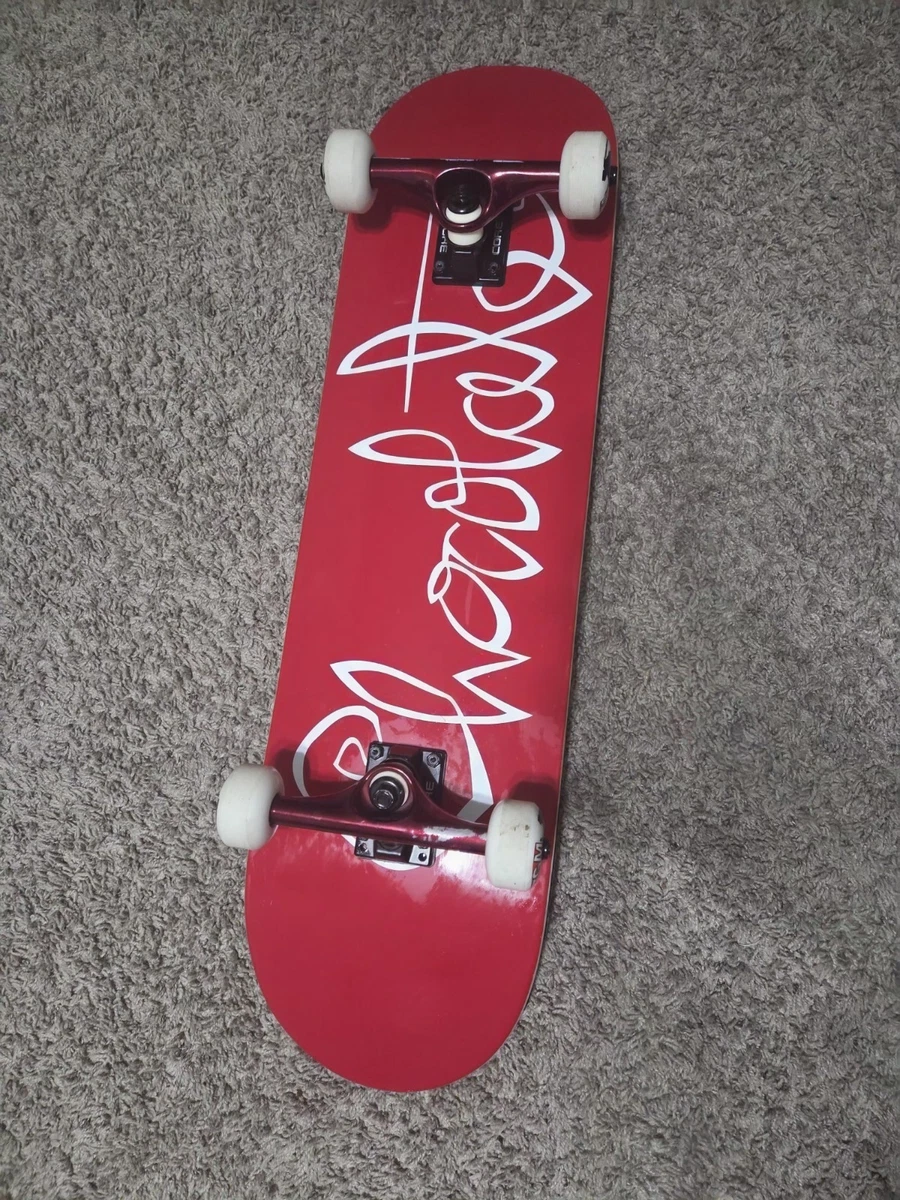 chocolate skateboards products for sale | eBay