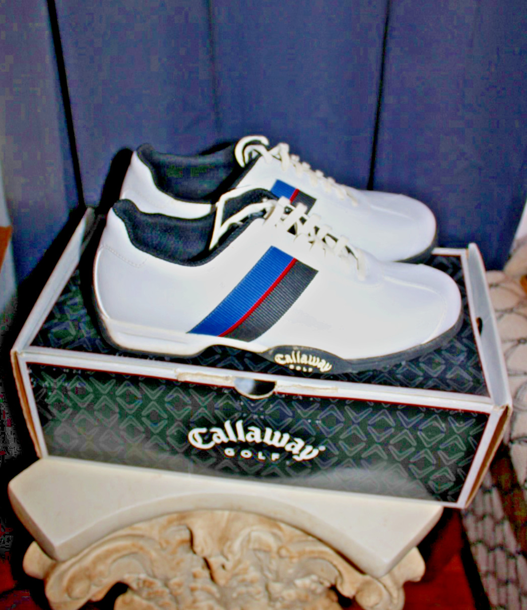 New Old Stock