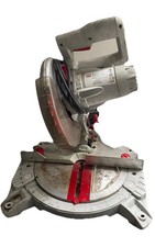 Performance Power Compound Mitre Saw 210mm - NLE210MS