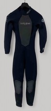 Women's Body Glove Aura 3/2mm WETSUIT - Size 3/4