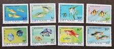 * LIVRAISON GRATUITE poisson d'ornement du Vietnam 1980 1981 aquarium pour...