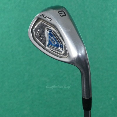 Mizuno JPX 825 GW Gap Wedge True Temper Dynamic Gold Steel Stiff