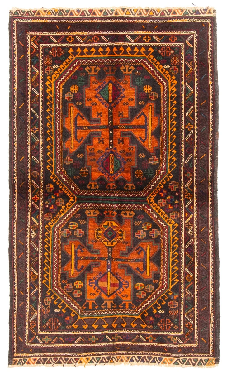 Baluch Rug for sale | eBay