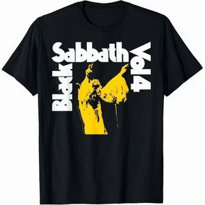 Black Sabbath Last Supper Shirt | eBay